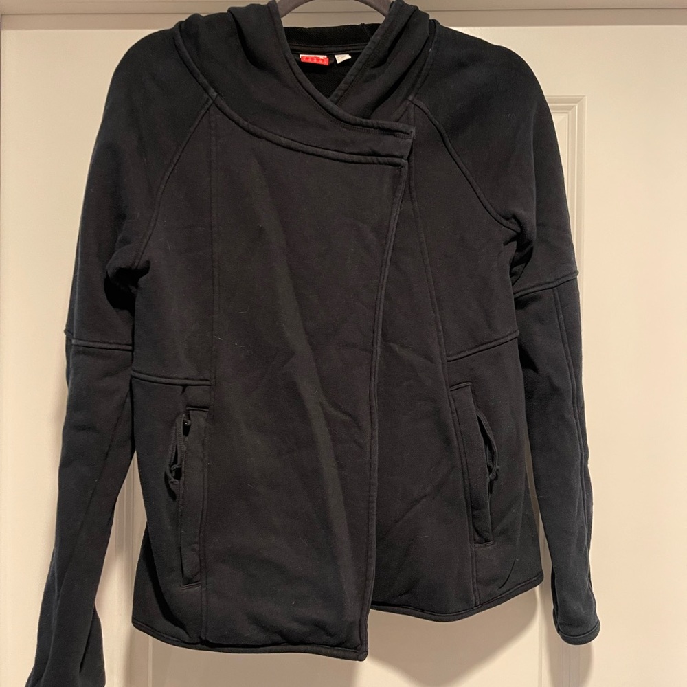 Puma Hooded Sweater